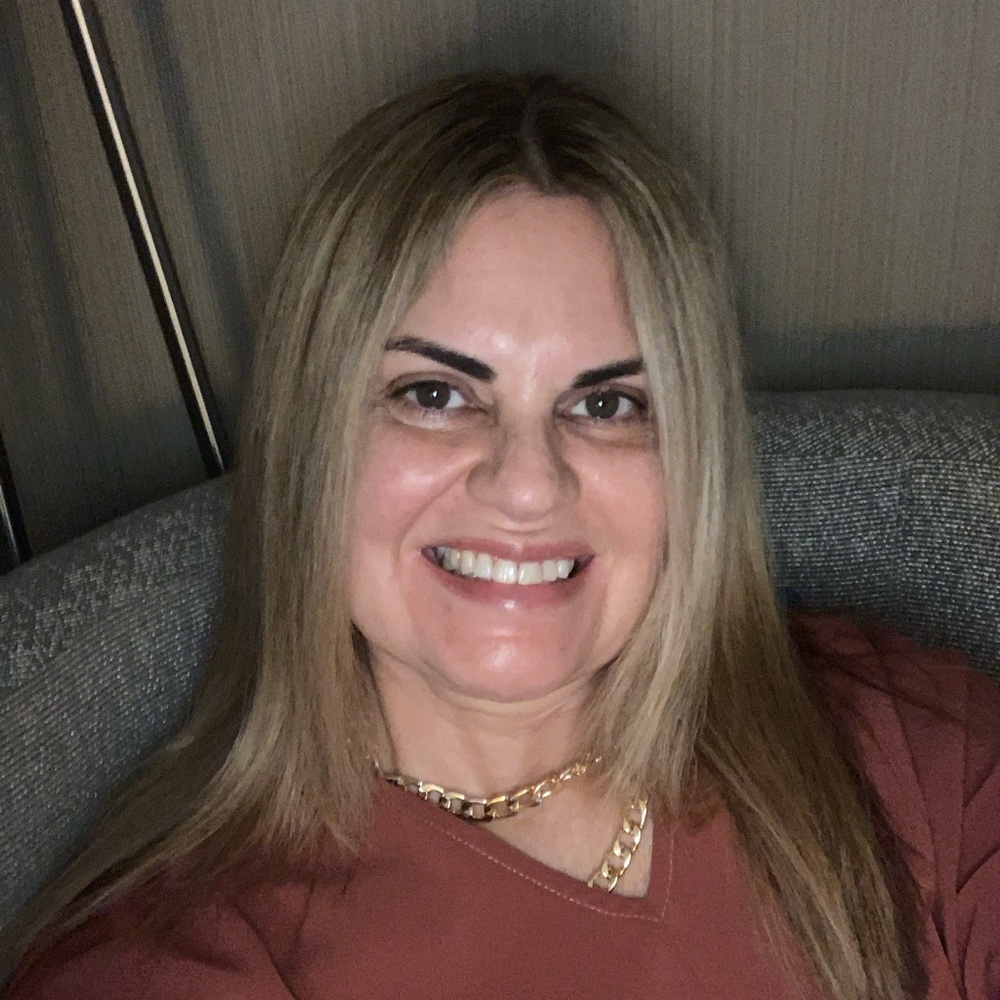 Meet your Posher, Heather